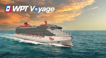 Valiant Lady WPT Voyage